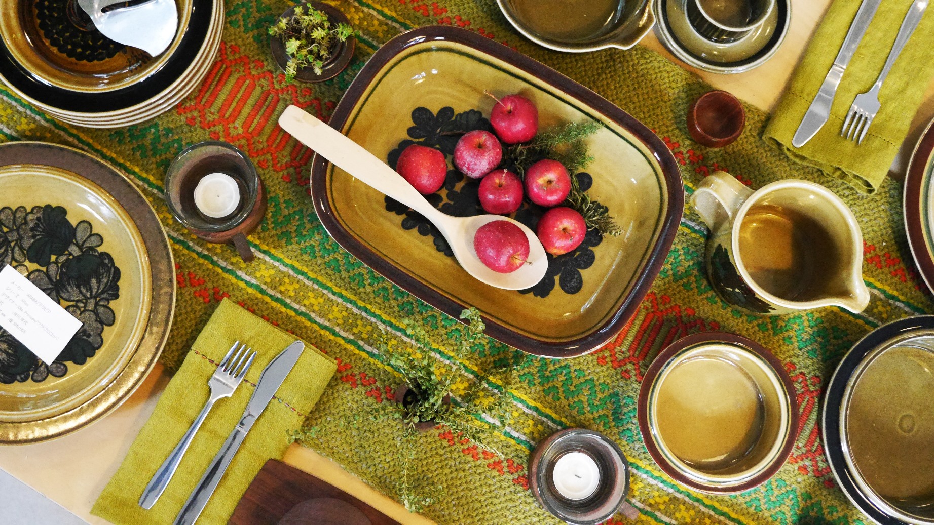 ギャラリーの風景6