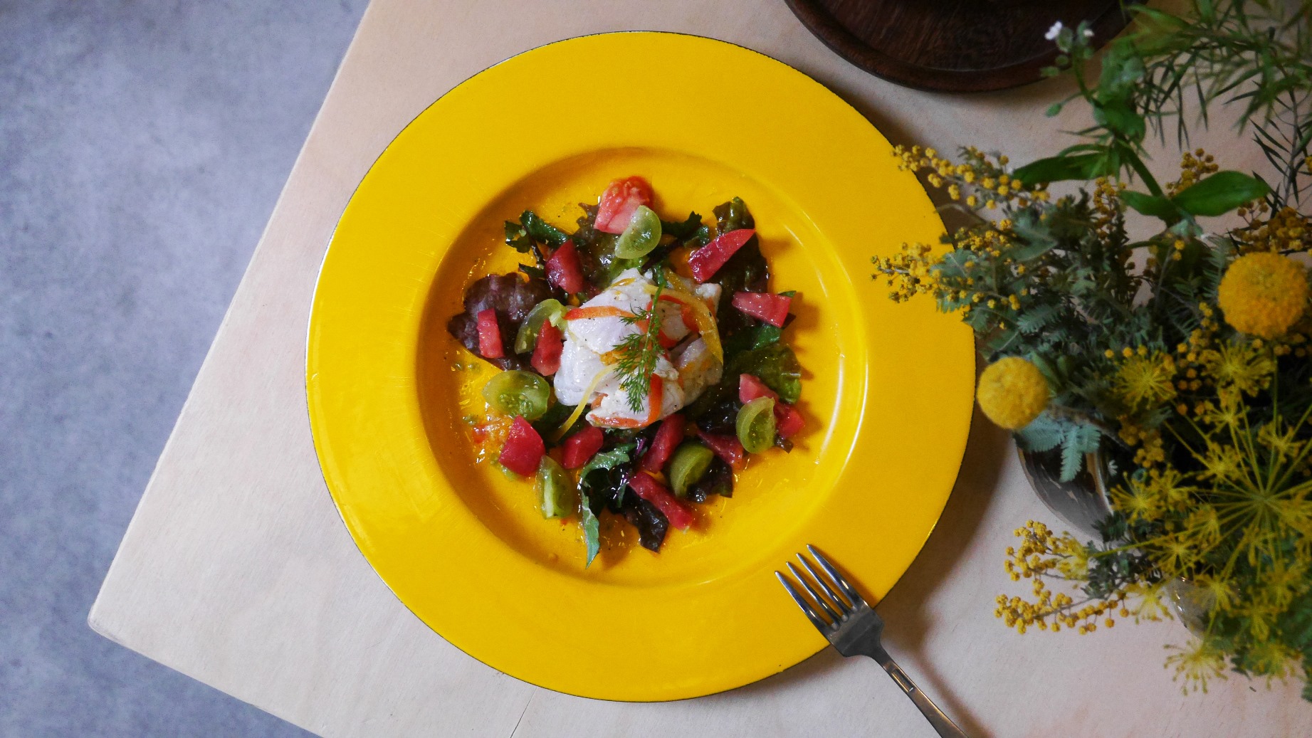 ギャラリーの風景5